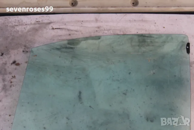 Стъкло предно ляво Рено Меган Сценик 1997 Renault Megane Scenic, снимка 3 - Части - 48581238