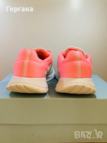 Детски маратонки Adidas Tensaur Run 2.0 – №26.5, много запазени, снимка 4 - Детски маратонки - 53825625