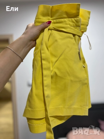 JUNONA къси панталони 