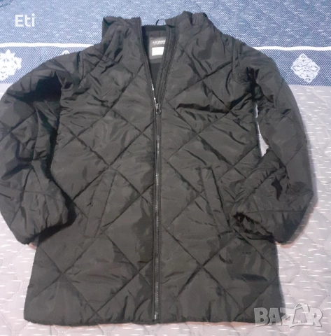 Детски зимни якета 