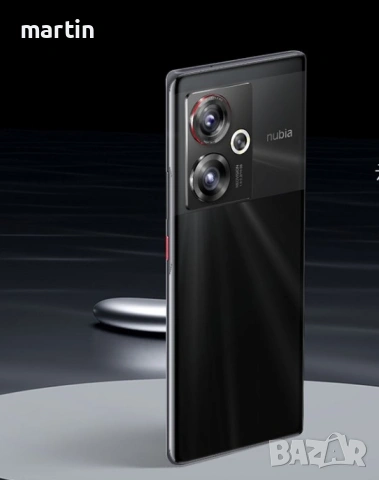 ZTE Nubia z50 , снимка 3 - ZTE - 53536957