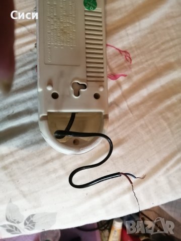 Евакуционно осветление, снимка 2 - Друга електроника - 40298564