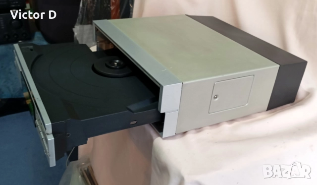  SHARP RP-116 H - Грамофон, снимка 10 - Грамофони - 52293065