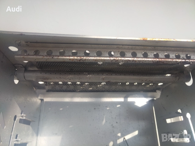 Комплект два броя алумимиево рампи за инвалидна рингова количка, мотори, снимка 7 - Барбекюта - 52855877