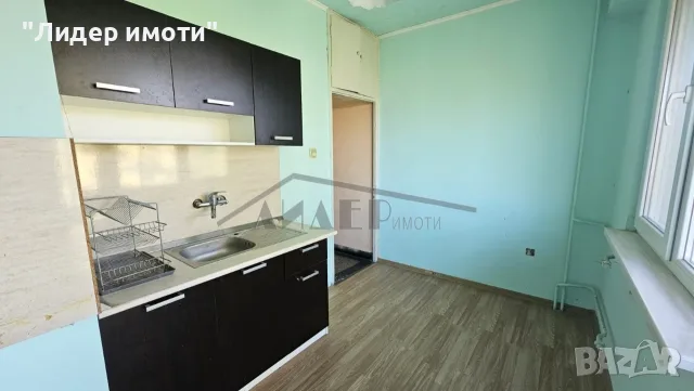2-стаен панел в кв. Гагарин, снимка 3 - Апартаменти - 56265772