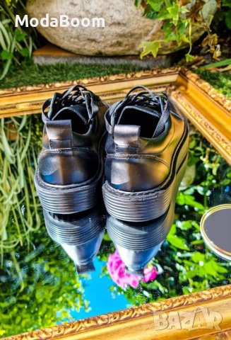 Мъжки обувки , снимка 2 - Маратонки - 39438626