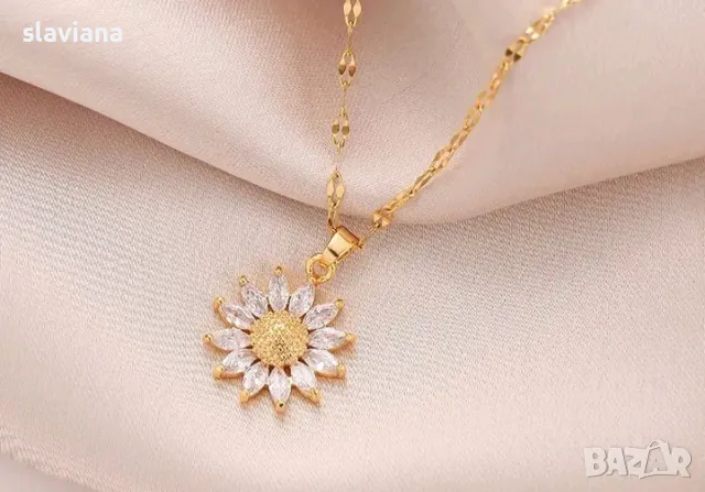 Медицинско злато , снимка 16 - Гривни - 48355592