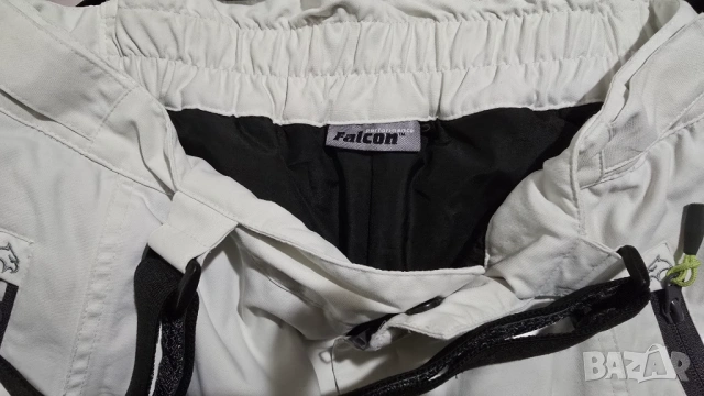 Мъжки ски екип Л-ХЛ Quechua и FALCON, снимка 13 - Зимни спортове - 53528347