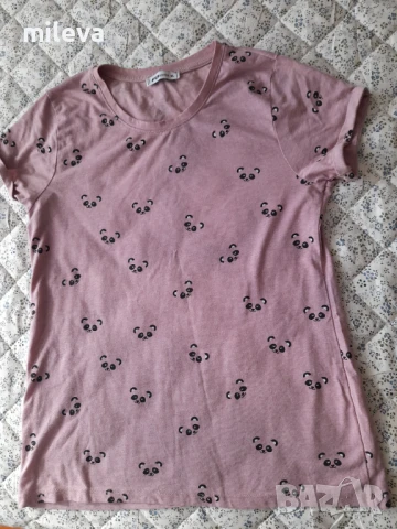 Тениски, снимка 5 - Тениски - 50447811