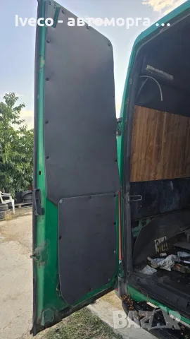 Iveco Daily на части, снимка 4 - Бусове и автобуси - 55994868