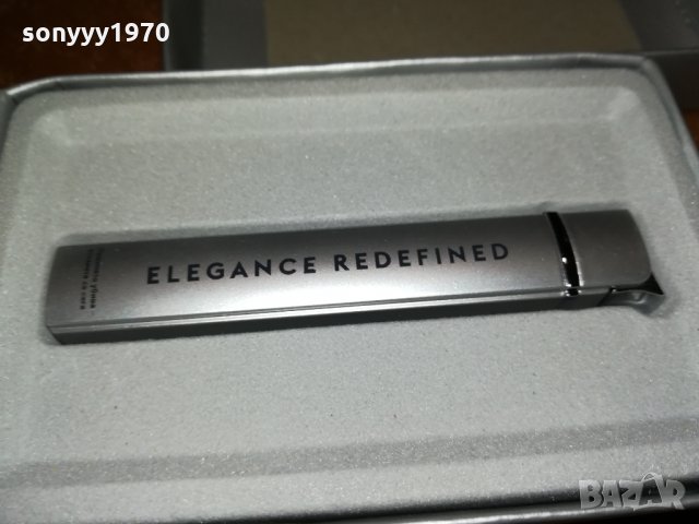 dunhill new-запалка в кутия 0909211559, снимка 3 - Запалки - 34080110