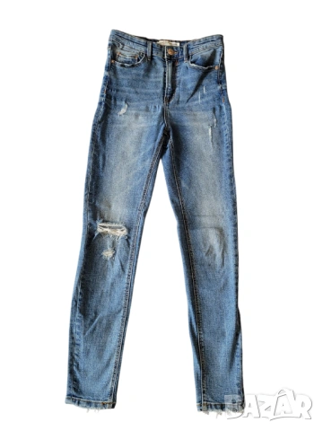 Дамски дънки Stradivarius 