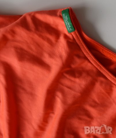 Дамски бански Benetton, снимка 2 - Бански костюми - 41187302