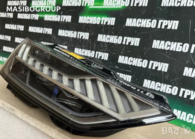 Фар десен фарове Laser за Ауди А7 Audi A7 S7 RS7 4K