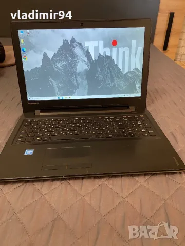 Lenovo ideapad 300, снимка 1 - Лаптопи за дома - 47847456