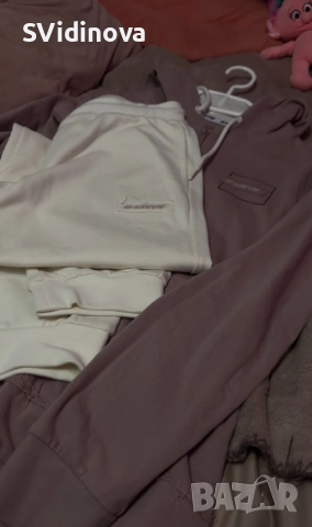 Спортен екип Lotto, снимка 1