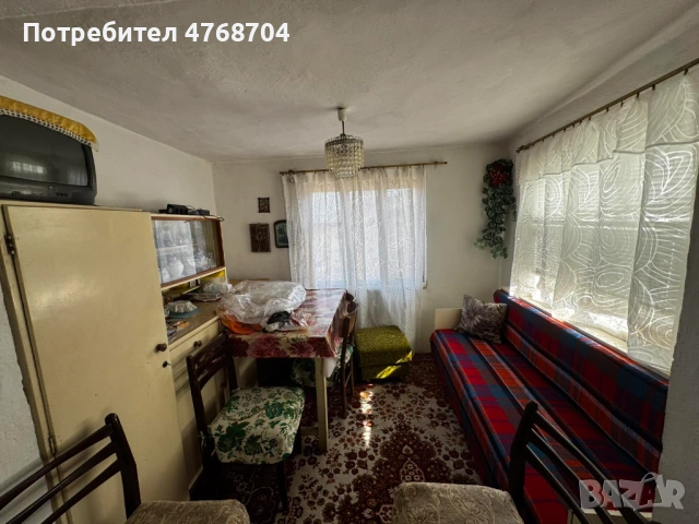 Къща в с. Руен, обл. Пловдив, Площ: 65 кв.м РЗП къща и постройка 17 кв.м. в парцел от 821кв.м., снимка 7 - Къщи - 53873047