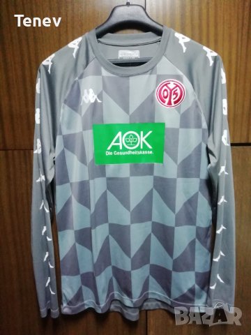 Mainz 05 Kappa оригинална нова тениска фланелка Майнц 05 