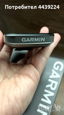 Garmin Edge 1050 – като нов., снимка 6 - Аксесоари за велосипеди - 53503092