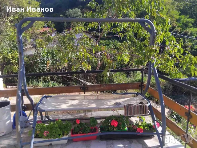 Къща под наем на 25 км от София, снимка 2 - Къщи - 56321161