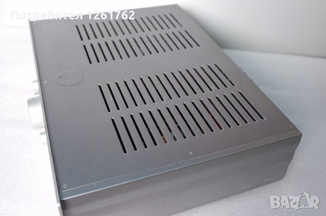 Cambridge Audio Azur 540A V2.0 (recap), снимка 17 - Ресийвъри, усилватели, смесителни пултове - 42453880
