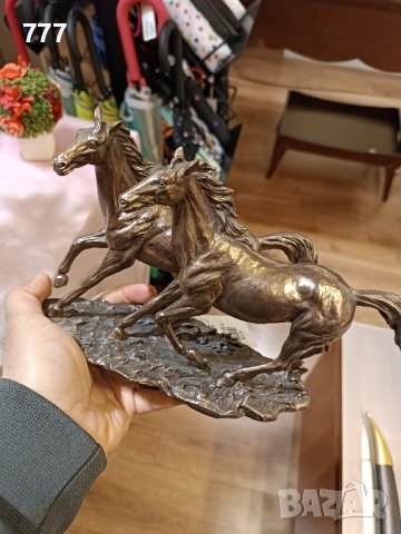 статуетка , снимка 3 - Статуетки - 44260109