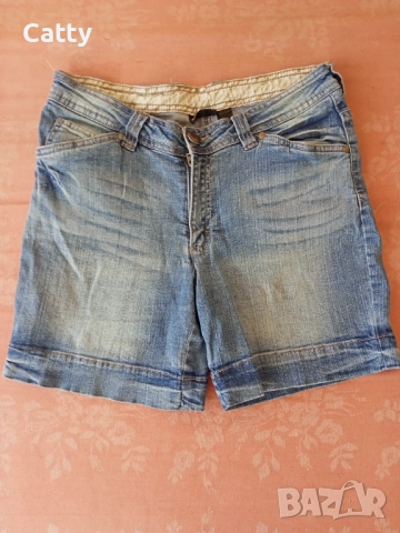 Дамски летни клинове , снимка 12 - Клинове - 51712424