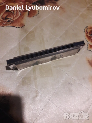 Устна хармоника VICRORY