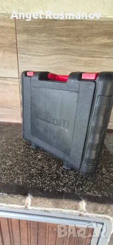 Перфоратор EINHELL TC-RH 800 E 800 W, снимка 8 - Перфоратори - 55876538