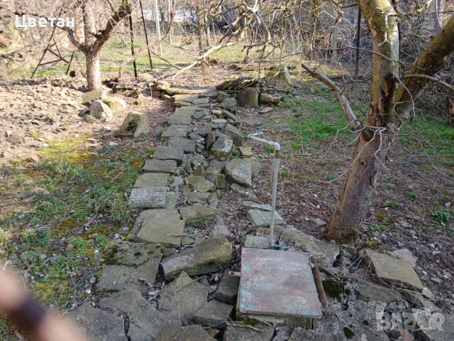 парцел , снимка 3 - Парцели - 53556682