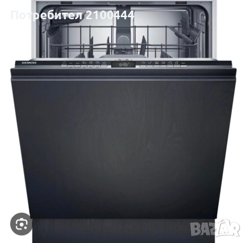 Съдомиялна Siemens  IQ300 SX63HX10TE 60 см