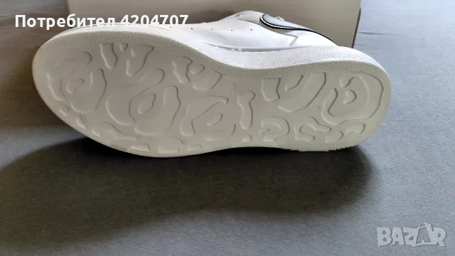 Дамски маратонки, снимка 4 - Маратонки - 55182841