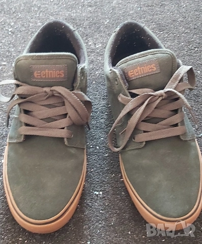 Five Fingers Vibram Adidas Springblade Etnies Under Armor, снимка 13 - Маратонки - 53161470