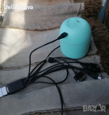 соларен панел +аерозатор , снимка 2 - Соларни лампи - 51711351