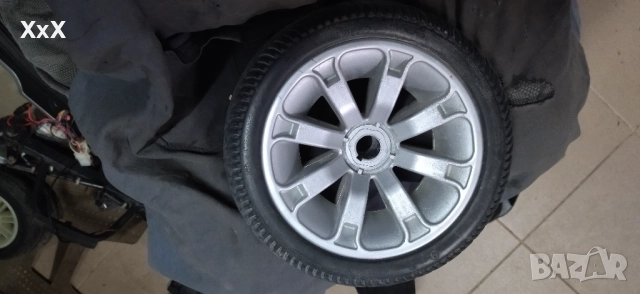 Продавам електрически скутер на части, снимка 6 - Инвалидни скутери - 52406265