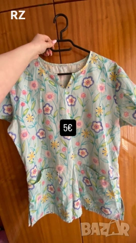 Медицинско облекло М, снимка 7 - Медицински консумативи - 53807284