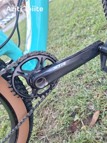 Trek 29, снимка 17 - Велосипеди - 48596025