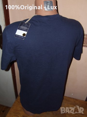 POLO-Ralph Lauren - orginal, снимка 4 - Тениски - 41209482