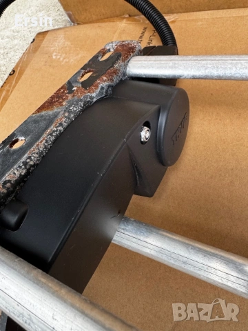 Електрическа Степенка Thule SGL STEEP COMPACT 12V 500 , снимка 7 - Къмпинг мебели - 53403324