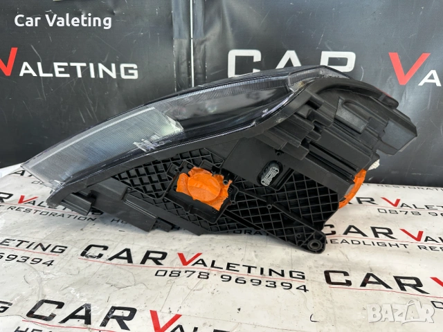 Фар фарове Skoda Superb Xenon far farove 16-23, снимка 4 - Части - 53232358