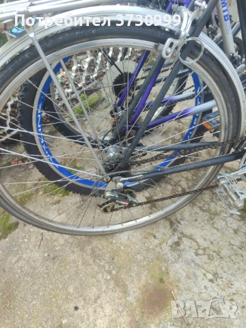 Колело за момче и за момиче, снимка 3 - Детски велосипеди, триколки и коли - 53585021