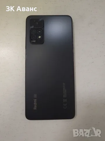 Xiaomi Redmi Note 11 Pro 5G 128GB, снимка 5 - Xiaomi - 56163032