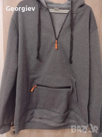 Нов мъжки суичър!