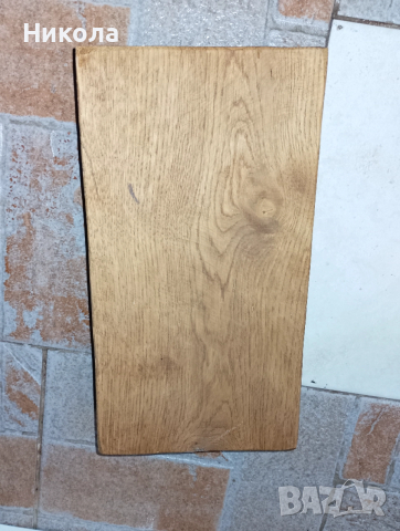 Дърворезба,,Йоан Кръстител",, Дева Мария с младенеца", снимка 4 - Икони - 51881667