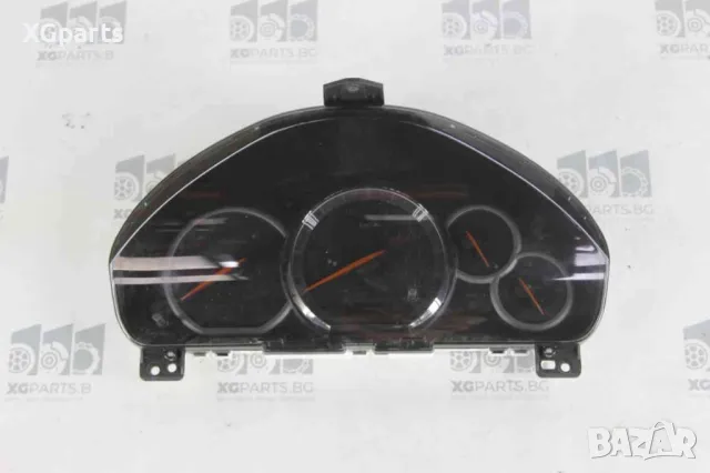 Километражно табло за Mitsubishi Grandis 2.4i 165 к.с. (2003-2011) 257420-6654