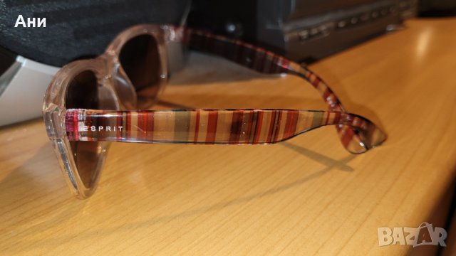 Оригинални очила ESPRIT, снимка 2 - Слънчеви и диоптрични очила - 42224770