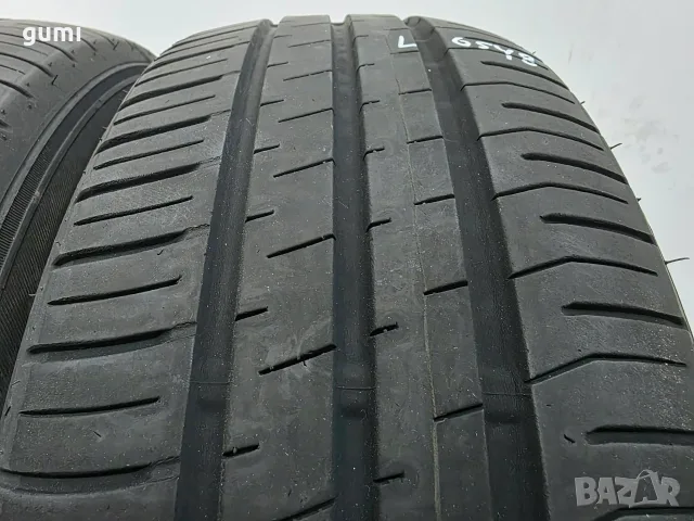 2бр летни гуми 185/60/14 FALKEN L06548