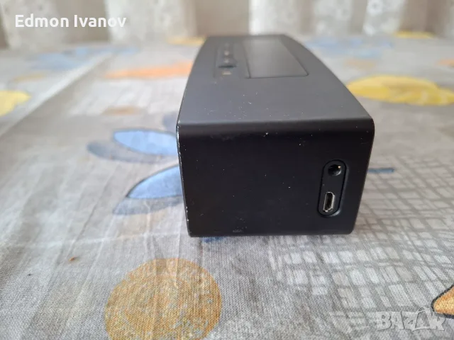 Bose soundlink mini , снимка 5 - Тонколони - 56326799