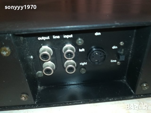 BRAUN DECK 1210231405LKWC, снимка 9 - Декове - 42535968