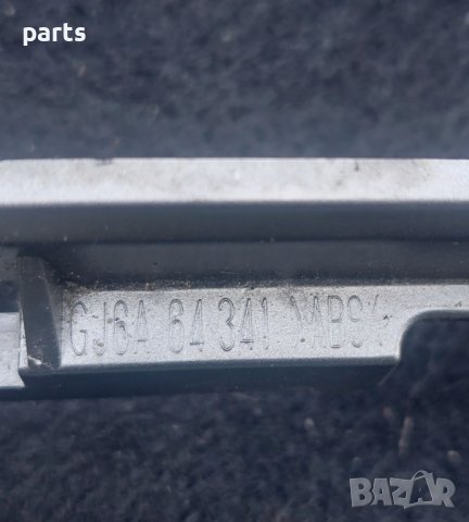 Панел Скоростен Лост Мазда 6 - Gj6A64341 N, снимка 4 - Части - 42129321